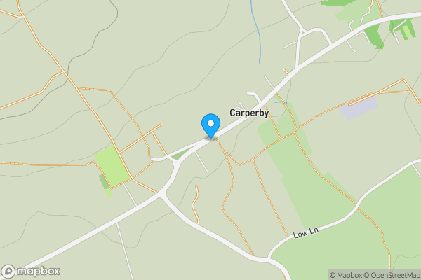 Auction Properties in Carperby|propertyauctions.io