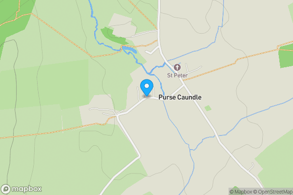 Auction Properties in Purse Caundle|propertyauctions.io