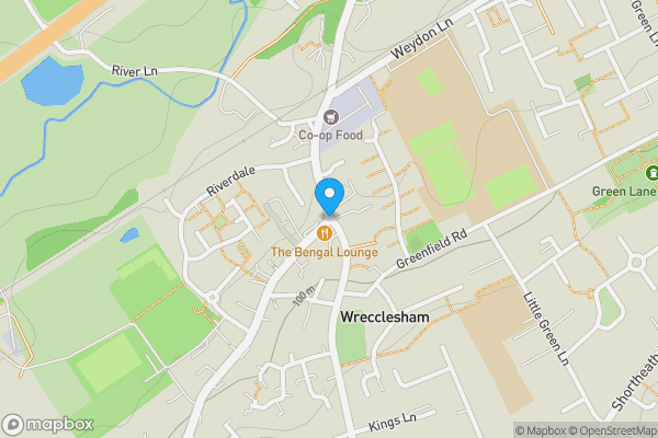 Auction Properties in Wrecclesham|propertyauctions.io