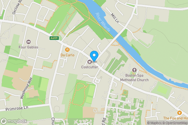 Auction Properties in Boston Spa|propertyauctions.io