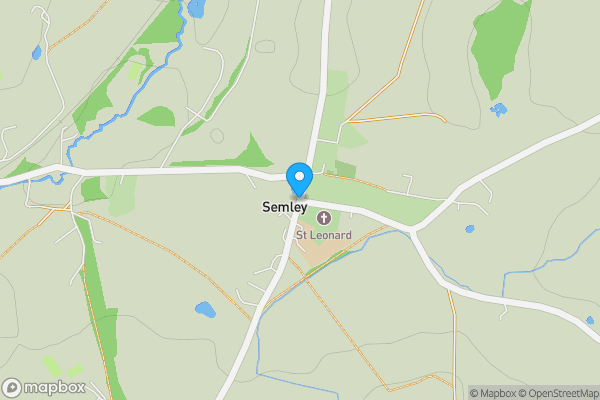 Auction Properties in Semley|propertyauctions.io