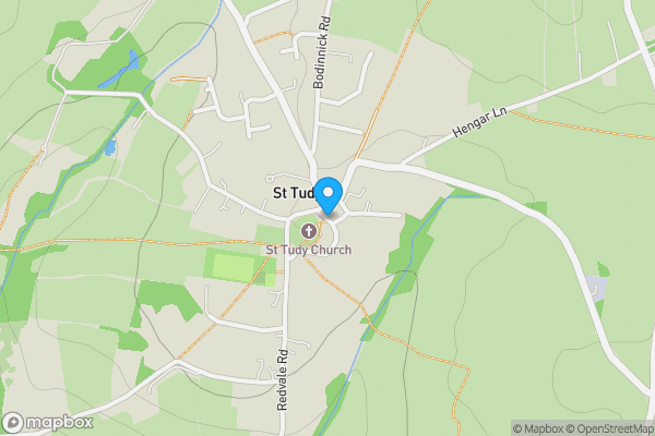 Auction Properties in St Tudy|propertyauctions.io