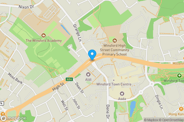 Auction Properties in Winsford|propertyauctions.io