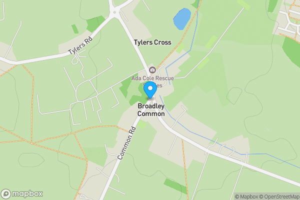 Auction Properties in Broadley Common|propertyauctions.io