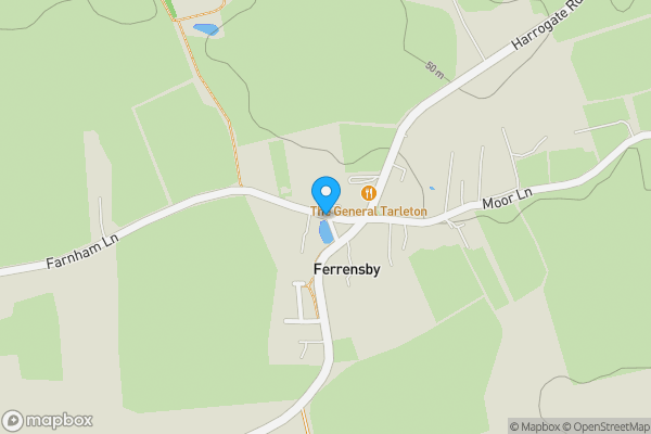 Auction Properties in Ferrensby|propertyauctions.io