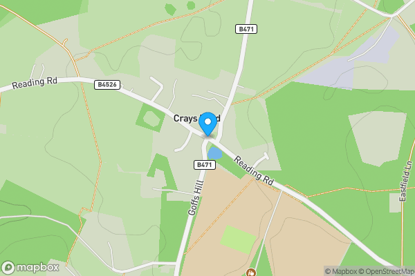 Auction Properties in Cray's Pond|propertyauctions.io