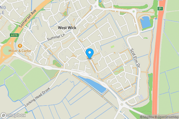 Auction Properties in West Wick|propertyauctions.io