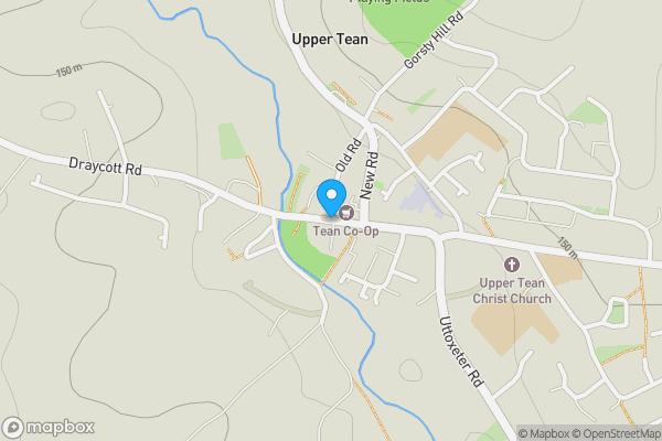 Auction Properties in Upper Tean|propertyauctions.io