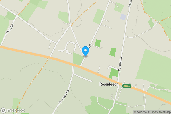 Auction Properties in Rosudgeon|propertyauctions.io