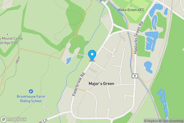 Auction Properties in Major's Green|propertyauctions.io