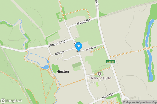 Auction Properties in Hinxton|propertyauctions.io