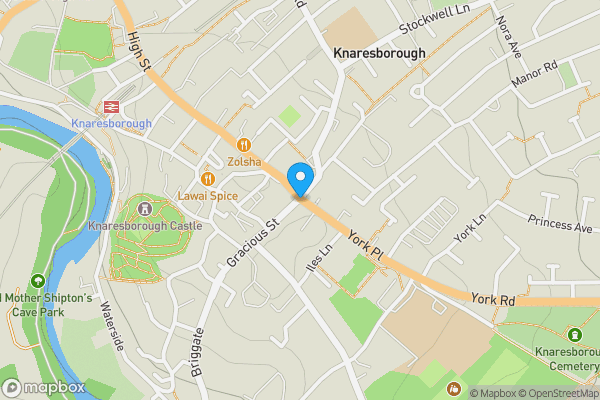 Auction Properties in Knaresborough|propertyauctions.io