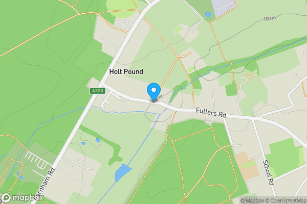 Auction Properties in Holt Pound|propertyauctions.io