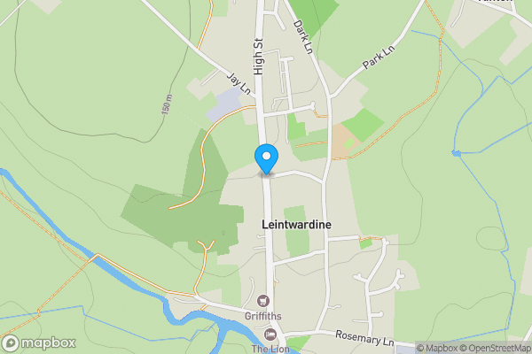 Auction Properties in Leintwardine|propertyauctions.io