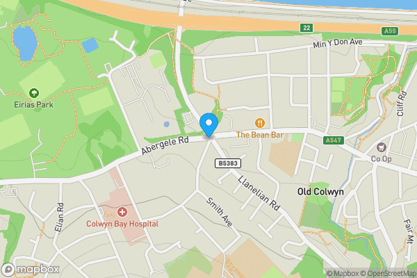 Auction Properties in Bae Colwyn|propertyauctions.io