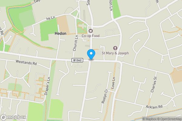 Auction Properties in Hedon|propertyauctions.io