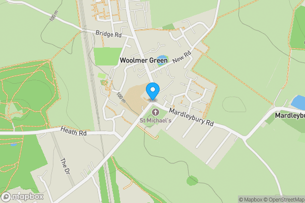 Auction Properties in Woolmer Green|propertyauctions.io