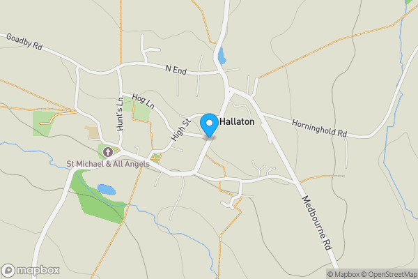Auction Properties in Hallaton|propertyauctions.io