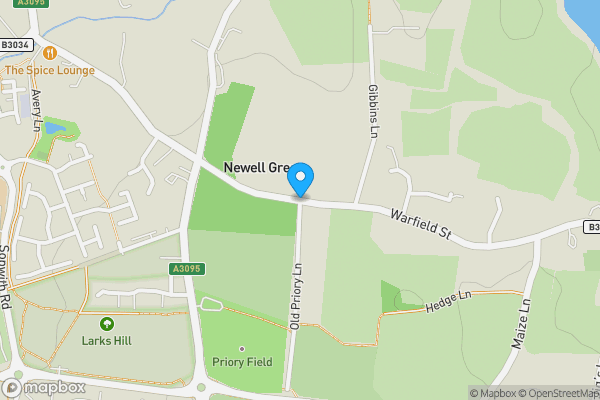 Auction Properties in Newell Green|propertyauctions.io
