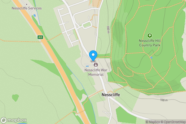Auction Properties in Nesscliffe|propertyauctions.io