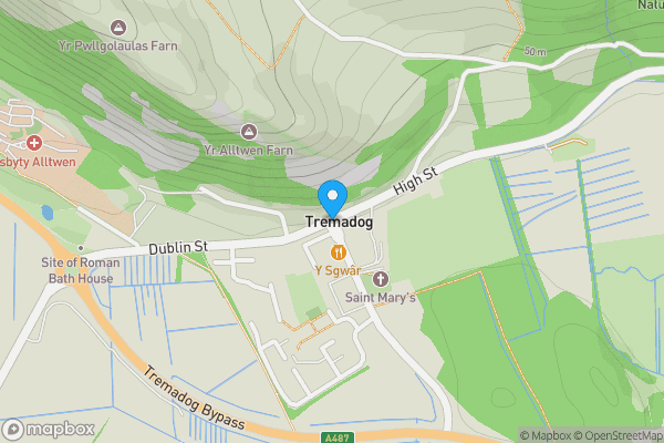 Auction Properties in Tremadog|propertyauctions.io