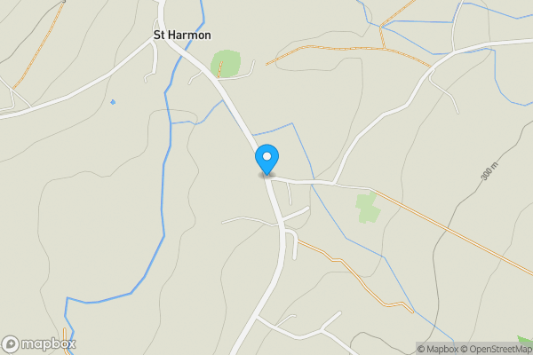 Auction Properties in St Harmon|propertyauctions.io