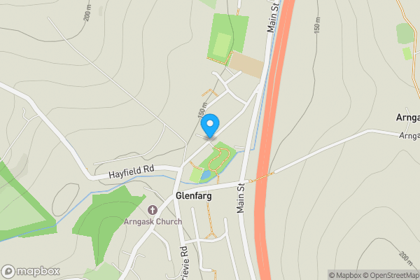 Auction Properties in Glenfarg|propertyauctions.io