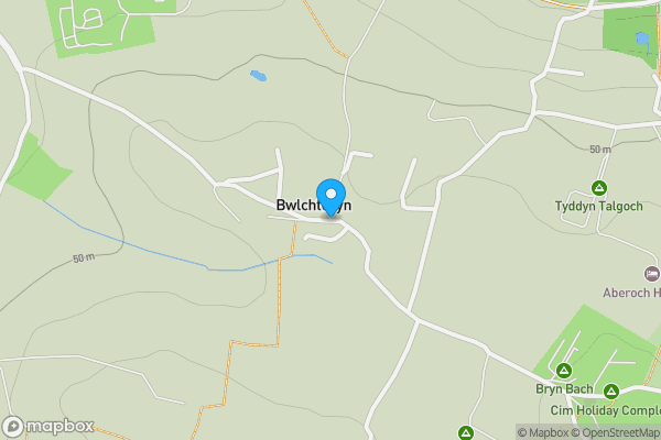 Auction Properties in Bwlchtocyn|propertyauctions.io