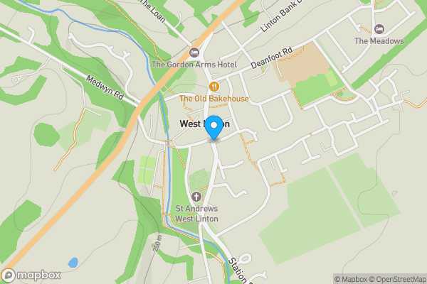 Auction Properties in West Linton|propertyauctions.io