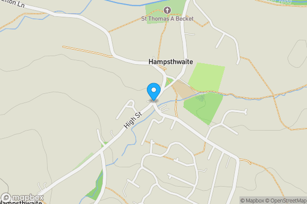 Auction Properties in Hampsthwaite|propertyauctions.io