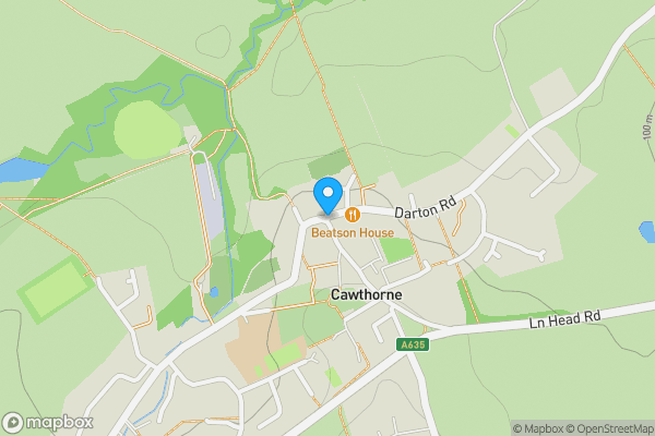 Auction Properties in Cawthorne|propertyauctions.io