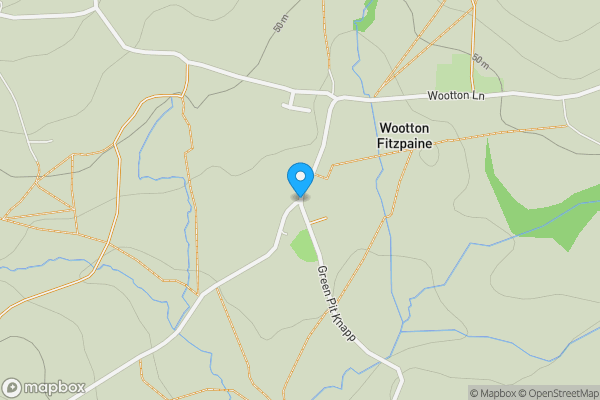 Auction Properties in Wootton Fitzpaine|propertyauctions.io