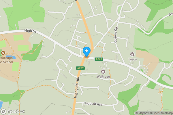 Auction Properties in Hawkhurst|propertyauctions.io