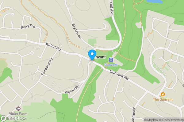 Auction Properties in Dunvant|propertyauctions.io