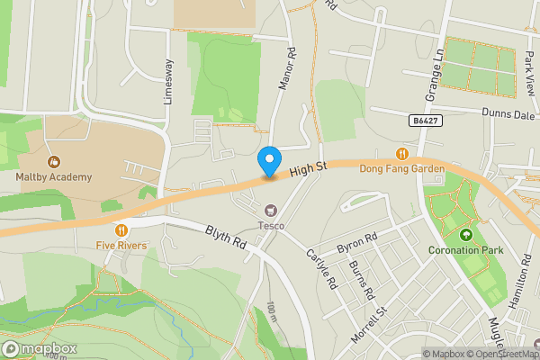 Auction Properties in Maltby|propertyauctions.io