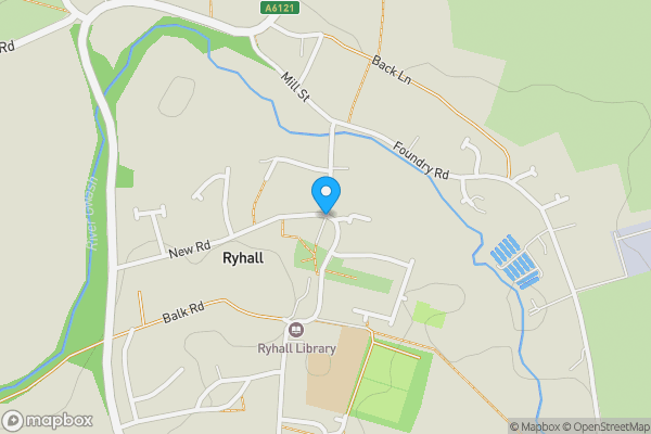 Auction Properties in Ryhall|propertyauctions.io