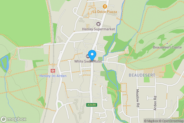 Auction Properties in Henley-in-Arden|propertyauctions.io