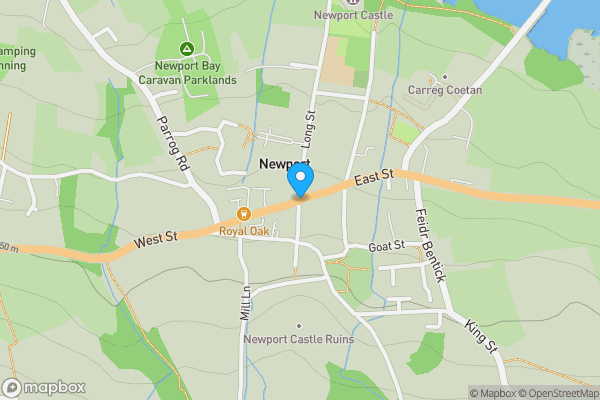 Auction Properties in Trefdraeth|propertyauctions.io