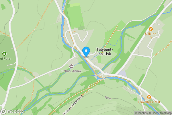 Auction Properties in Talybont-on-Usk|propertyauctions.io