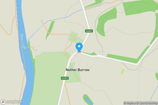 Auction Properties in Nether Burrow|propertyauctions.io