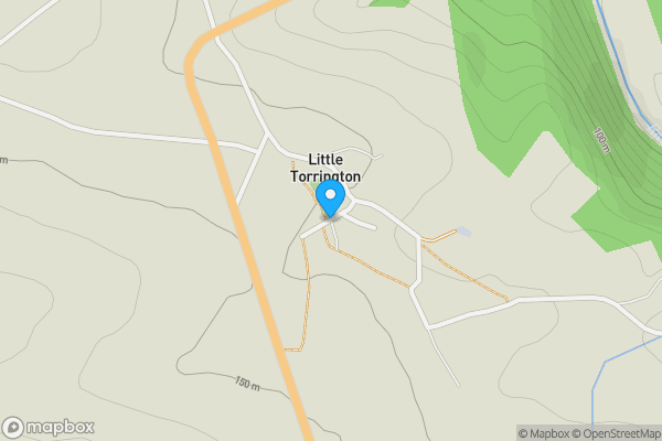 Auction Properties in Little Torrington|propertyauctions.io