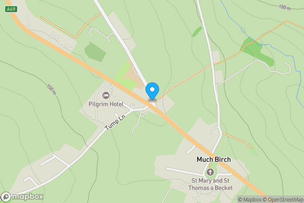 Auction Properties in Much Birch|propertyauctions.io