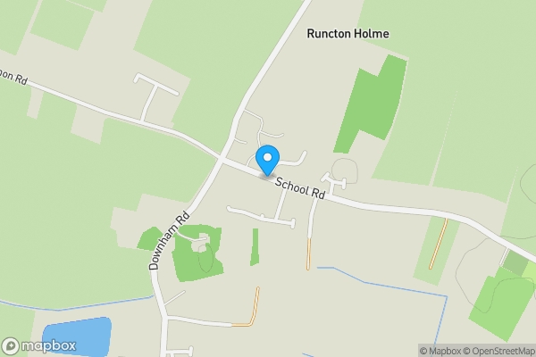 Auction Properties in Runcton Holme|propertyauctions.io