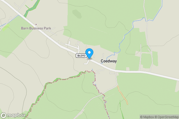 Auction Properties in Coedway|propertyauctions.io