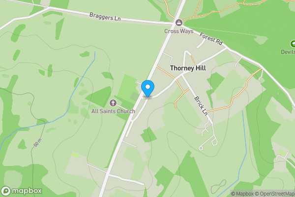 Auction Properties in Thorney Hill|propertyauctions.io