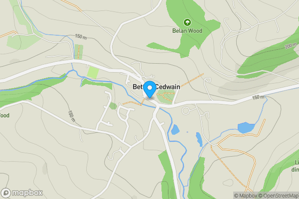 Auction Properties in Bettws Cedewain|propertyauctions.io