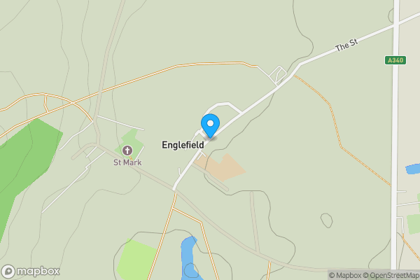 Auction Properties in Englefield|propertyauctions.io