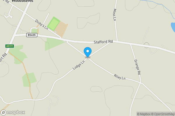 Auction Properties in Knightley|propertyauctions.io