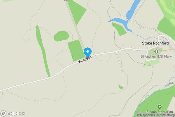 Auction Properties in Stoke Rochford|propertyauctions.io