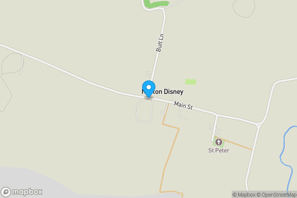 Auction Properties in Norton Disney|propertyauctions.io